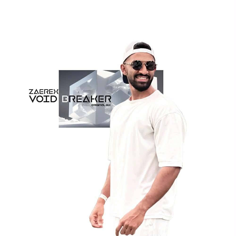  Void Breaker