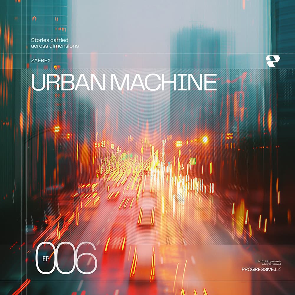 URBAN MACHINE