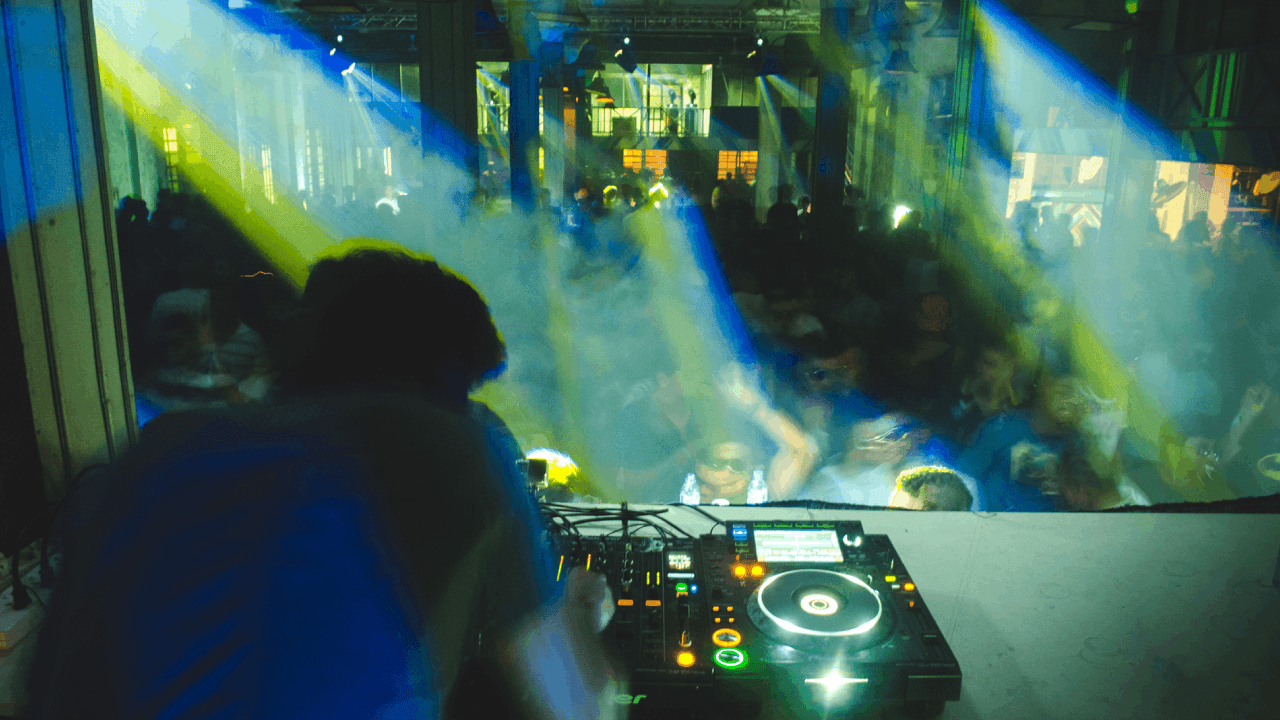 Pettah Interchange : The Urban Rave