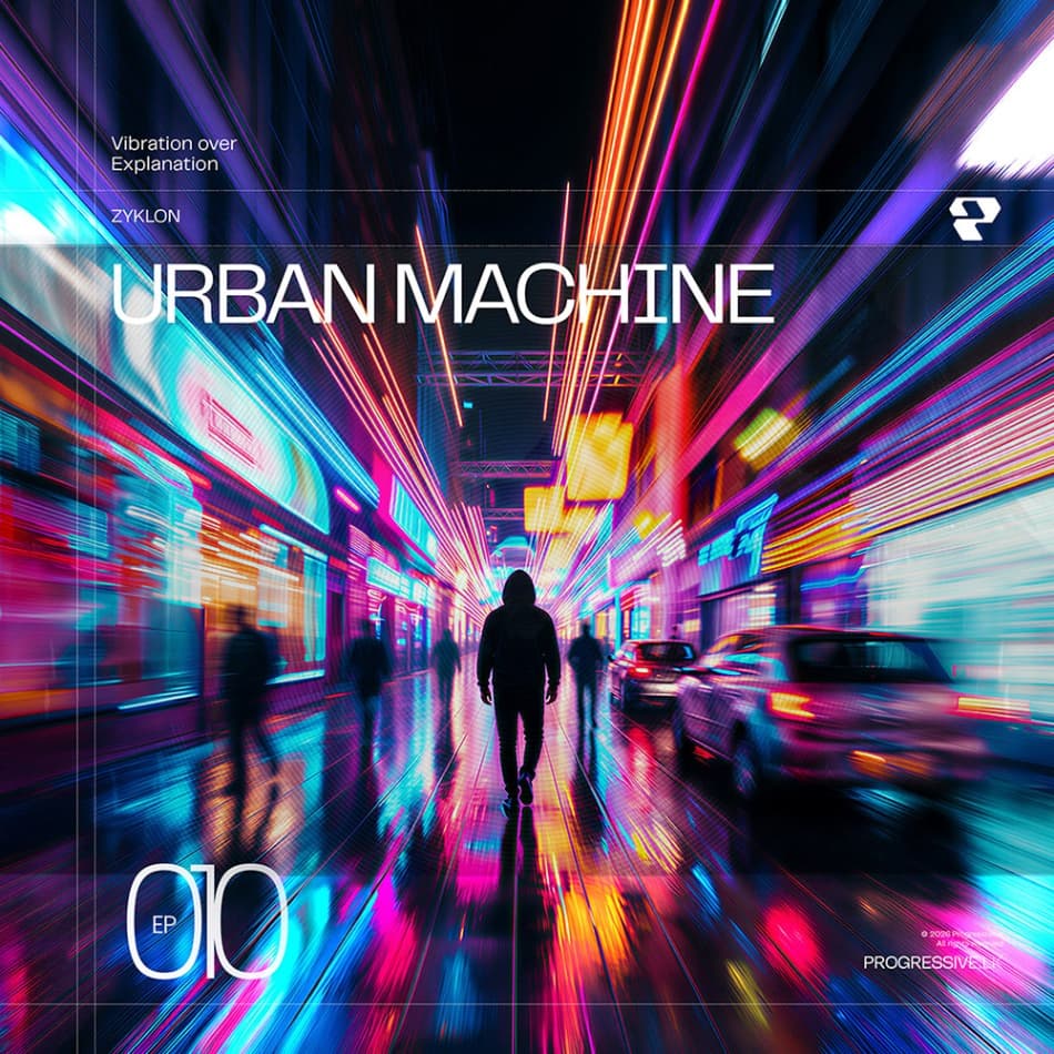 URBAN MACHINE