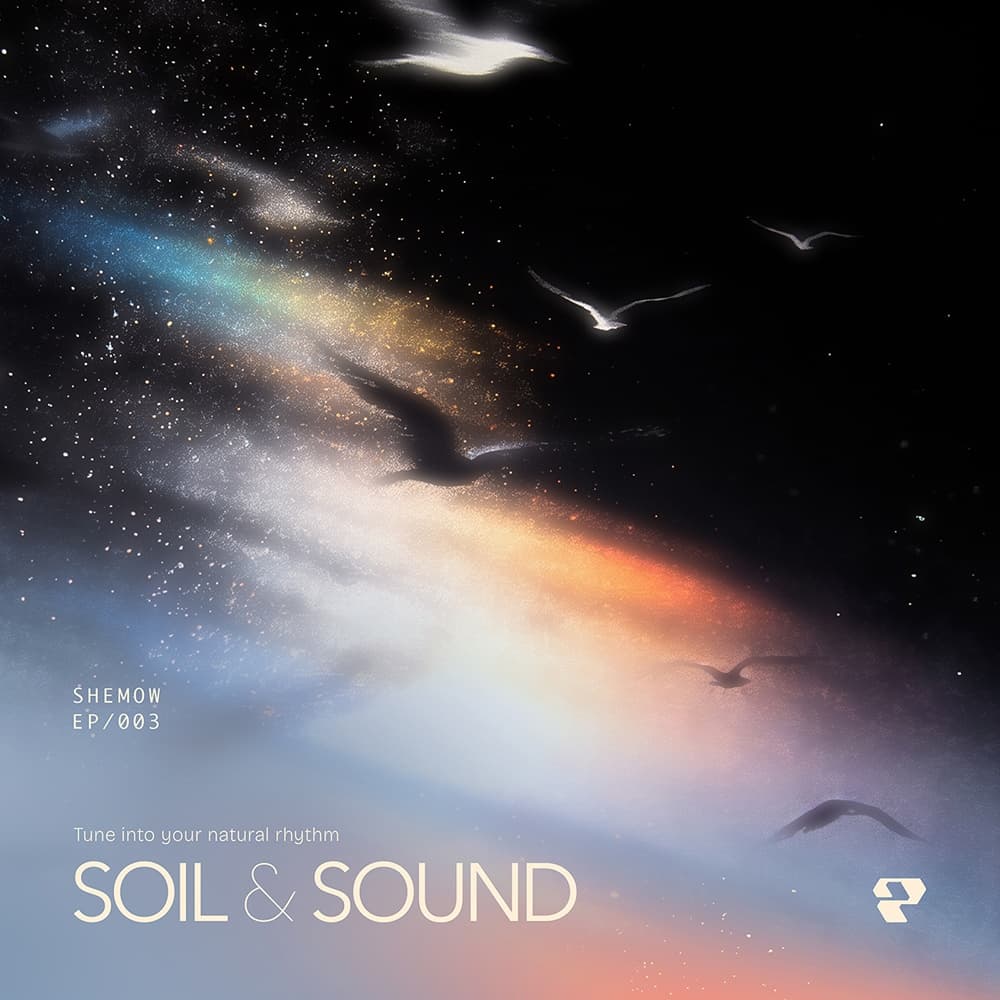 SOIL & SOUND