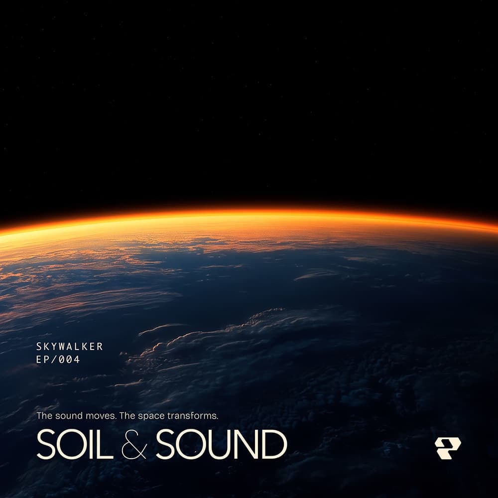 SOIL & SOUND